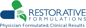 Restorative Formulations Home Page