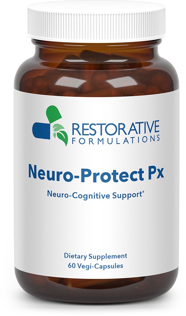 Neuro-Protect Px - 60 Caps
