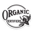 Certified Organic