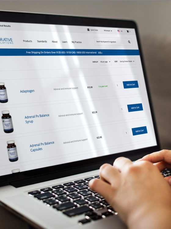 Virtual Dispensary