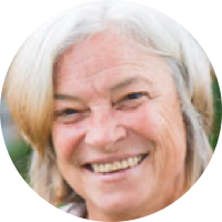 Mary Bove, ND