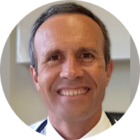 Gerrie Lindeque, MD