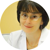Marina Rabin, MD