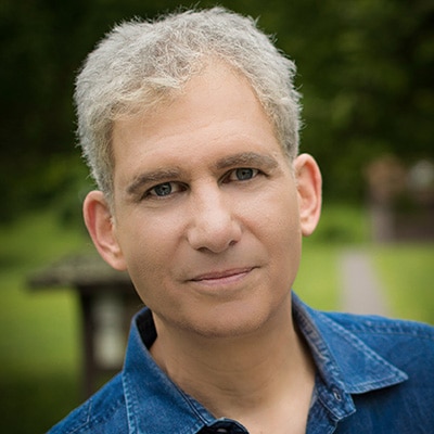 Jay Lombard, DO