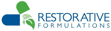 Restorative Formulations